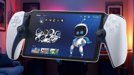 PlayStation Handheld: Sony „bestätigt“ Gerücht durch neuen PS5-Energiesparmodus