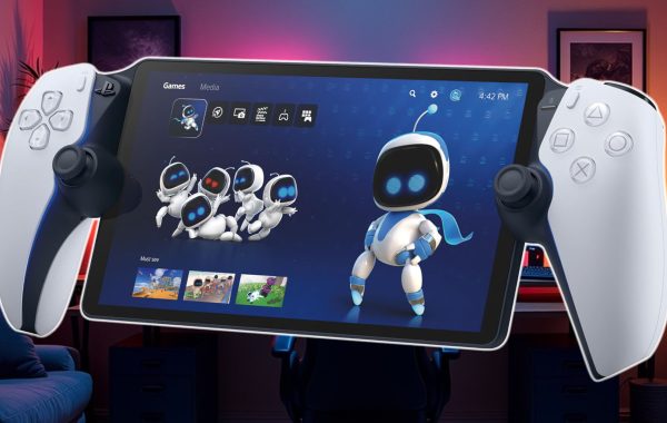 Play3 News: Nach Erfolg von PS Portal: Sony möchte Peripherie-Segment stärken, samt PS6-Handheld?