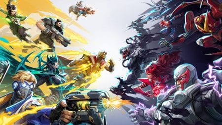 Marvel Rivals: Bot-Lobbys sollen gezielt Niederlagen verhindern – Entwickler sorgt für Kontroverse