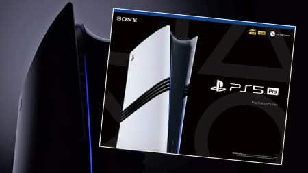 PS5 Pro: Unboxing und Bestätigung der Spezifikationen samt 16,7 TFLOPS