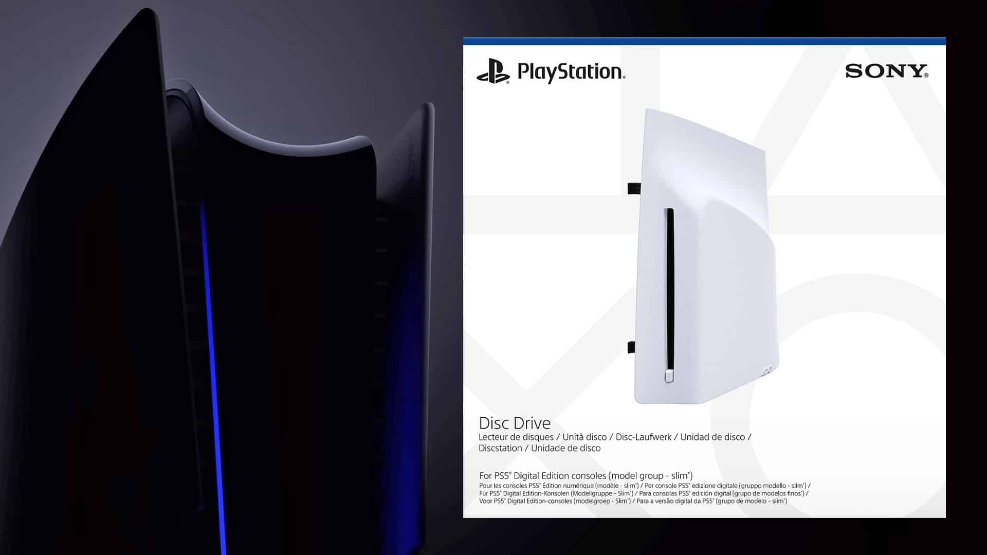 Disk drive bundle now available at list price gamingdeputy