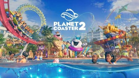 Planet Coaster 2 im Test: Für manche ein Hit, für andere eher nicht