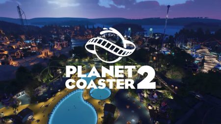 Planet Coaster 2: Spritziger Launch-Trailer und erste Testwertungen