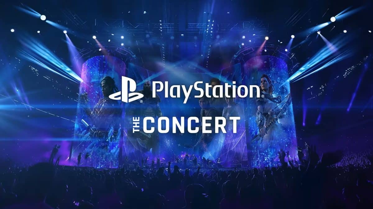 PlayStation-Konzerttour: Deutschland muss bis 2026 warten – Verschiebungen und Absagen – Update 3