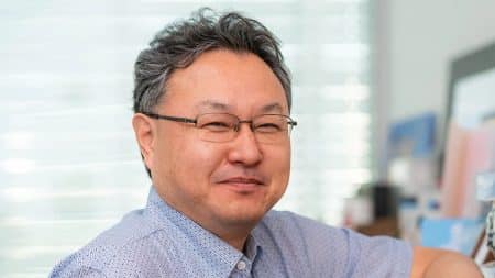 Nach 31 Jahren: Shuhei Yoshida verabschiedet sich von PlayStation