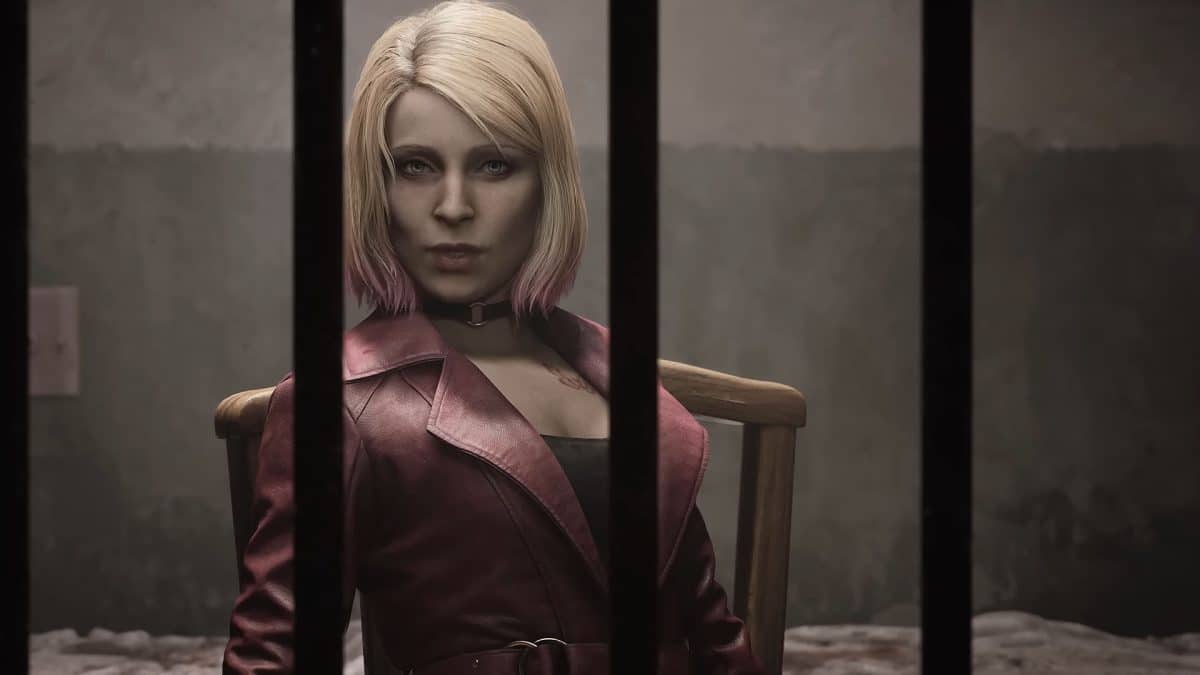 Silent Hill 2 Remake: Update 1.06 soll PS5-Pro-Probleme beheben – Changelog