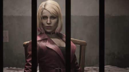 Silent Hill 2 Remake: Update 1.06 soll PS5-Pro-Probleme beheben – Changelog