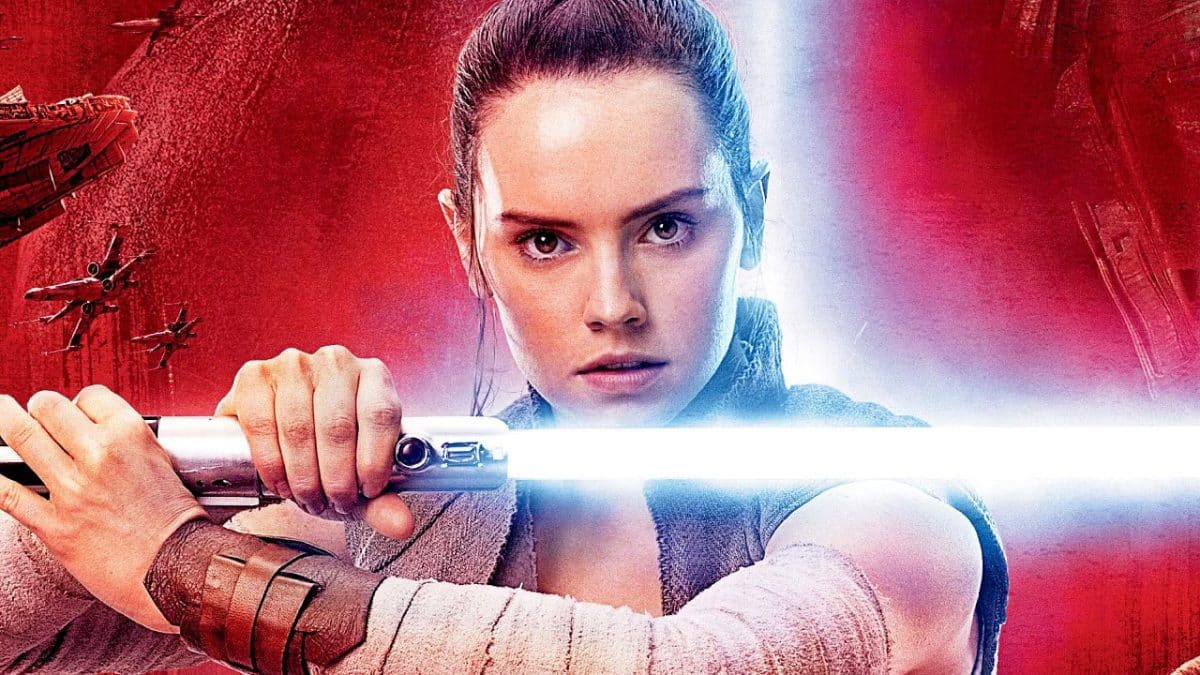 Star Wars: Neuer Jedi-Orden – Rey-Kinofilm findet einen neuen Drehbuchautor