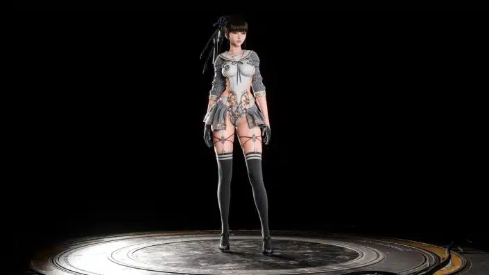 Stellar Blade Neues Outfit für Eve 1