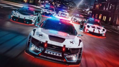 The Crew Motorfest: Gratis spielen und eine PS5 Pro gewinnen – Exklusives Event gestartet