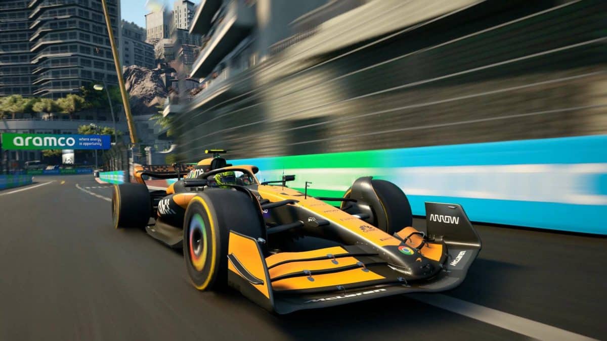 F1 Manager 2025: Entwicklung eingestellt und Serie vor dem Aus – Bericht