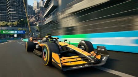 F1 Manager 2025: Entwicklung eingestellt und Serie vor dem Aus – Bericht