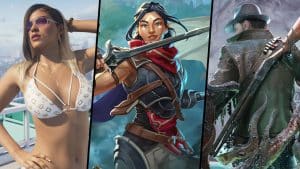 Action-Adventure für PS5: Diese 10 Highlights erscheinen 2025