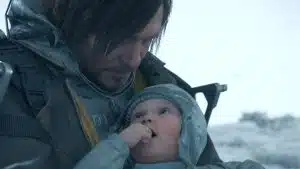Death Stranding 2: Diese Grafikmodi werden geboten – Previews liefern erste Details