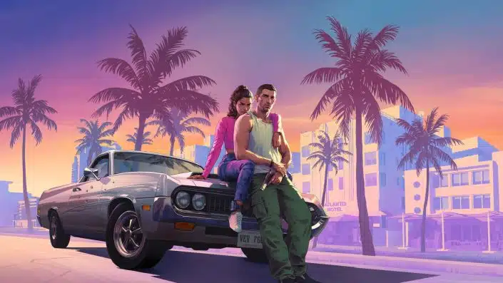 GTA 6: Könnte eine KI einen Konkurrenten entwickeln? Take-Two-CEO vertritt eine klare Haltung
