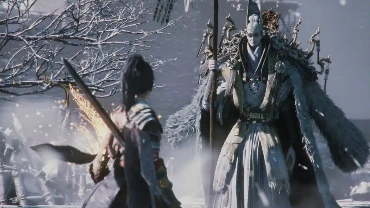 Wuchang Fallen Feathers: Preload gestartet – Download-Größe auf PS5 überrascht