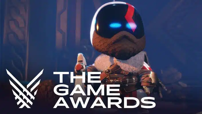 Game Awards 2024: Astro Bot räumt groß ab – Gewinner in der Übersicht