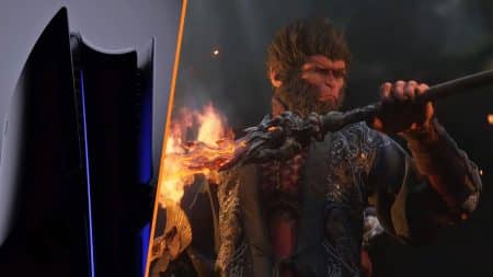 Black Myth Wukong: PS5-Pro-Upgrade im Technik-Test