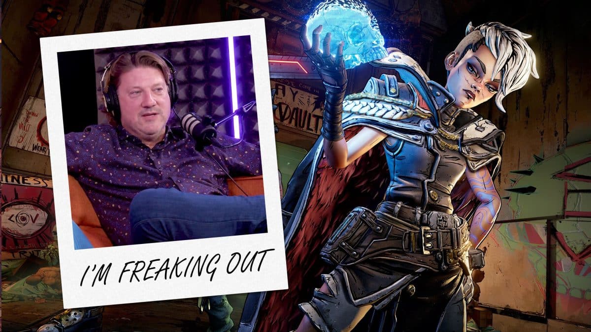 Borderlands 4: Enthüllung in Kürze? „Ich flippe aus“, meint der Gearbox-Boss zum neuen Trailer