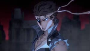 Castlevania Nocturne: Blutiger Trailer enthüllt Netflix-Starttermin von Staffel 2