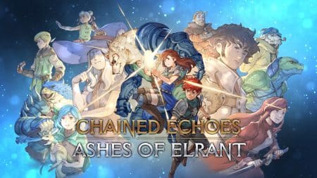 Chained Echoes: Große Erweiterung Ashes of Elrant mit erstem Trailer angekündigt