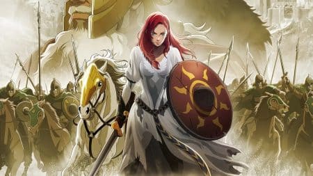 Der Herr der Ringe Die Schlacht der Rohirrim: Das sagen die Kritiker zum Anime-Film