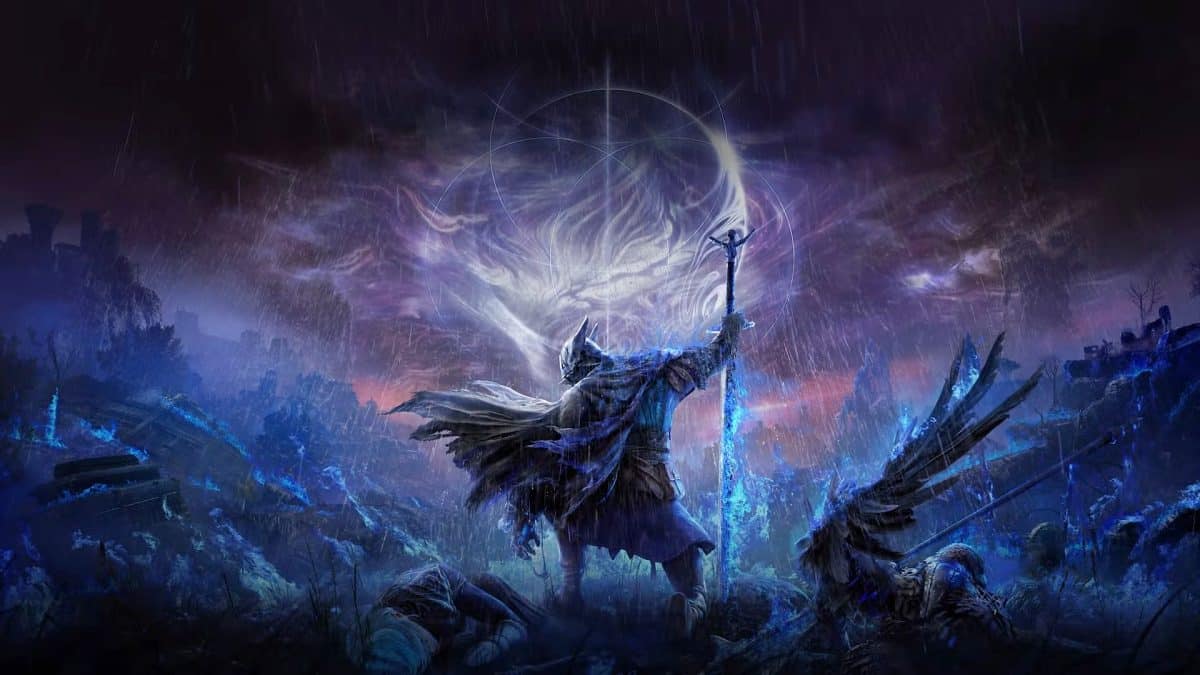 Elden Ring Nightreign: Gegner aus Dark Souls – FromSoftware klärt auf