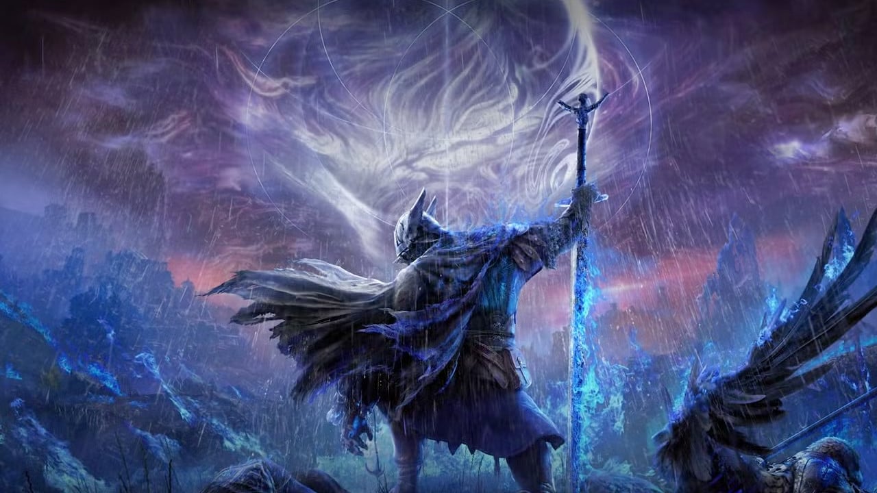 Elden Ring Nightreign Gegner aus Dark Souls FromSoftware klärt auf