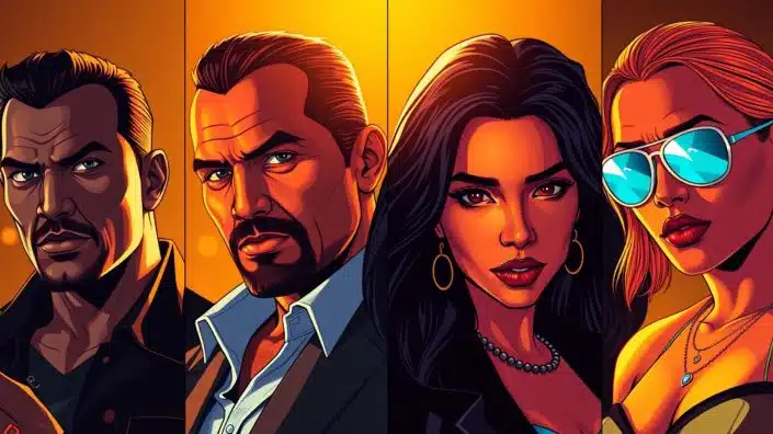 Vom Warten auf GTA 6 genervt?: Ein „Studio“ leidet mit euch und „kündigt“ GTA 6-Satire an