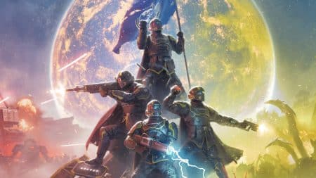 PS5 & PS4: Was spielt ihr am Wochenende? Das solltet ihr nicht verpassen