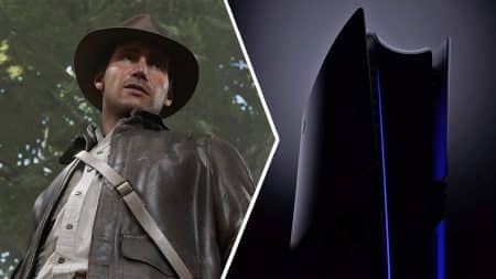Indiana Jones und der Große Kreis: Neuer Trailer beleuchtet PS5-Features zum Early-Access-Start