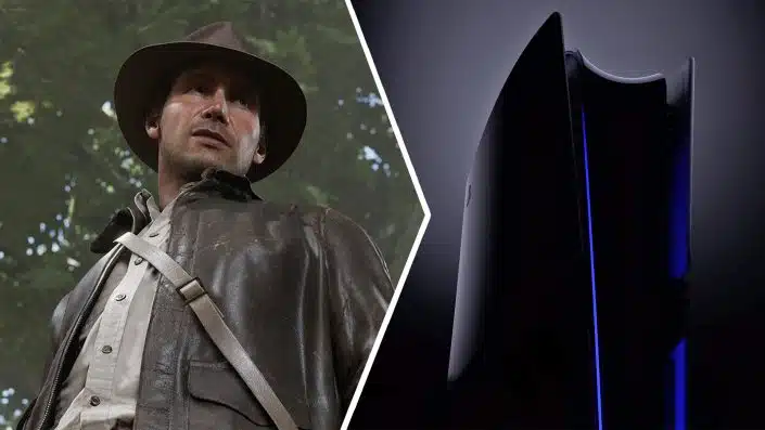 Indiana Jones und der Große Kreis: Neuer Trailer beleuchtet PS5-Features zum Early-Access-Start