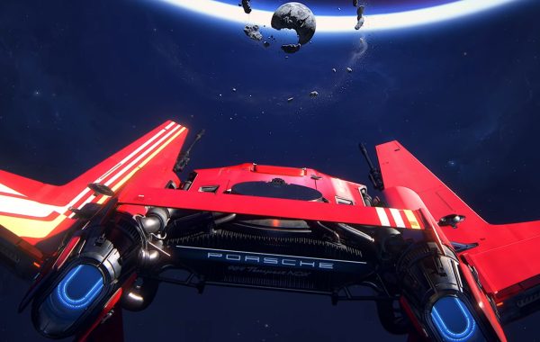 Play3 News: Intergalactic The Heretic Prophet: Neil Druckmann präsentiert detailliertes LEGO-Modell von Jordans Schiff zum selberbauen 