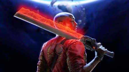 Intergalactic: Neue Wege für Naughty Dog? Lebenslauf weist auf spannende Mechaniken hin