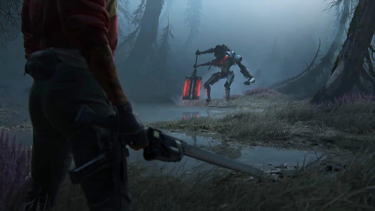 Intergalactic The Heretic Prophet: Naughty Dogs neues Spiel soll von Elden Ring inspiriert sein – Gerücht