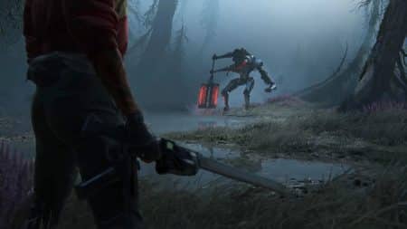 Intergalactic The Heretic Prophet: Gefühl der Isolation als Leitmotiv und Start eines neuen Franchise