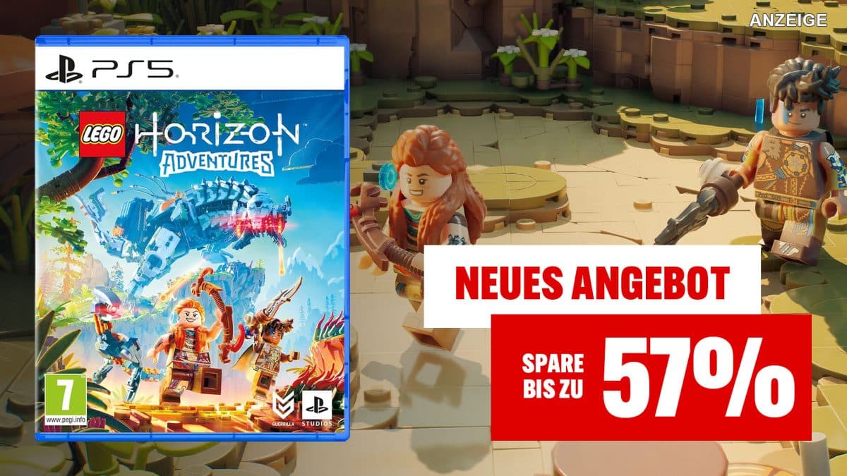 PS5: First-Party-Spiel kurz nach Launch zum Schnäppchenpreis