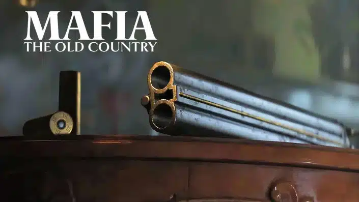 Mafia The Old Country: Release inklusive? Termin der Gameplay-Enthüllung bestätigt