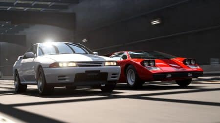 Gran Turismo 7: Update 1.55 mit Inhalten & Features veröffentlicht – Changelog liefert Details