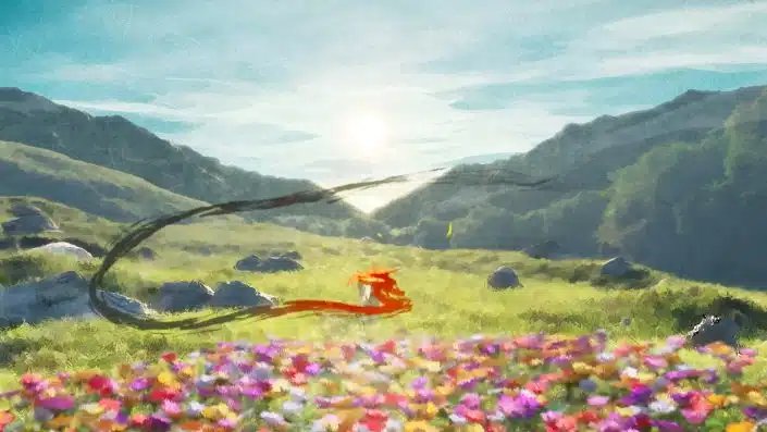 Okami Sequel: Nachfolger zum Kult-Abenteuer angekündigt – Hideki Kamiya kehrt zurück
