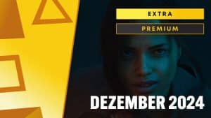 PS Plus Extra/Premium: Dezember-Spiele für PS5 und PS4 sind da – Forspoken und mehr