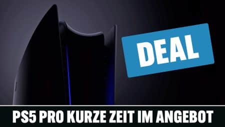 PS5 Pro im Sale: Kurz vor Weihnachten gibt es einen kräftigen Rabatt