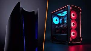 Nach PS5 Pro: Werden Spieler auf den PC umsteigen? Sony äußert sich