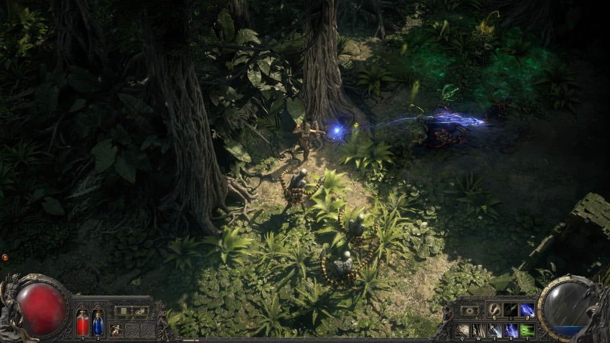 Path of Exile 2: Update 0.1.1 erscheint diese Woche – Diese Änderungen am Endgame warten