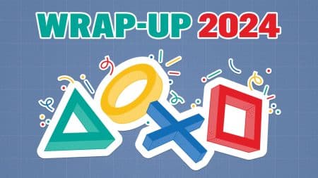 PlayStation Wrap-Up 2024: Persönliche Statistiken für PS5 & PS4 verfügbar – Update