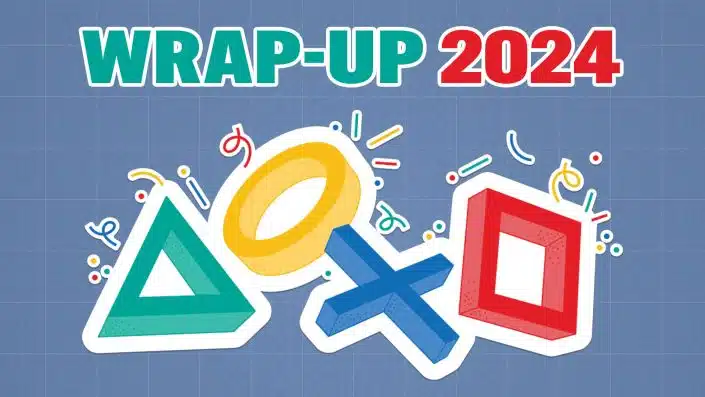 PlayStation Wrap-Up 2024: Persönliche Statistiken für PS5 & PS4 verfügbar – Update