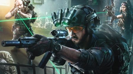 Delta Force: Frage nach Crossplay auf Konsolen geklärt – Doch wie sieht es mit 120 FPS aus?