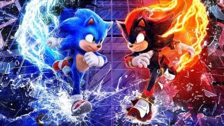 Sonic the Hedgehog 4: Nächstes Kino-Abenteuer des ikonischen Sega-Igels in Arbeit