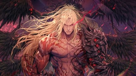 The First Berserker Khazan: Ultimative Herausforderung – Update mit Boss-Rush & mehr vorgestellt