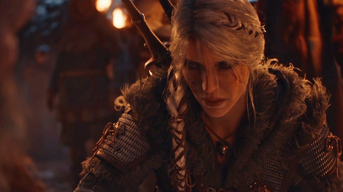 The Witcher 4: Wird es besser als The Witcher 3? Narrative Director teilte Sorgen der Spieler